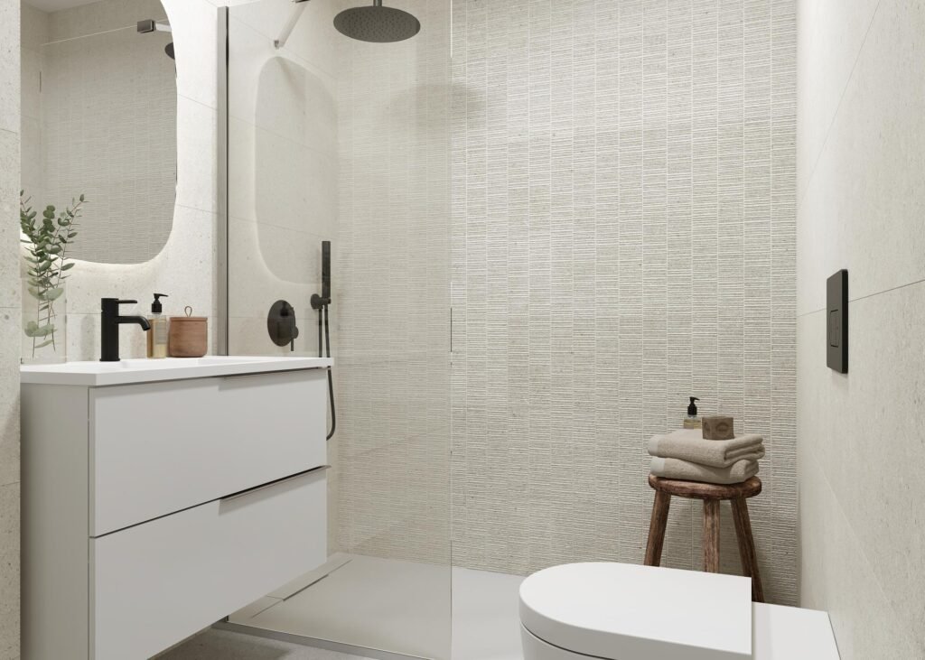 3-bedroom ground-floor apartment in Vera — 5