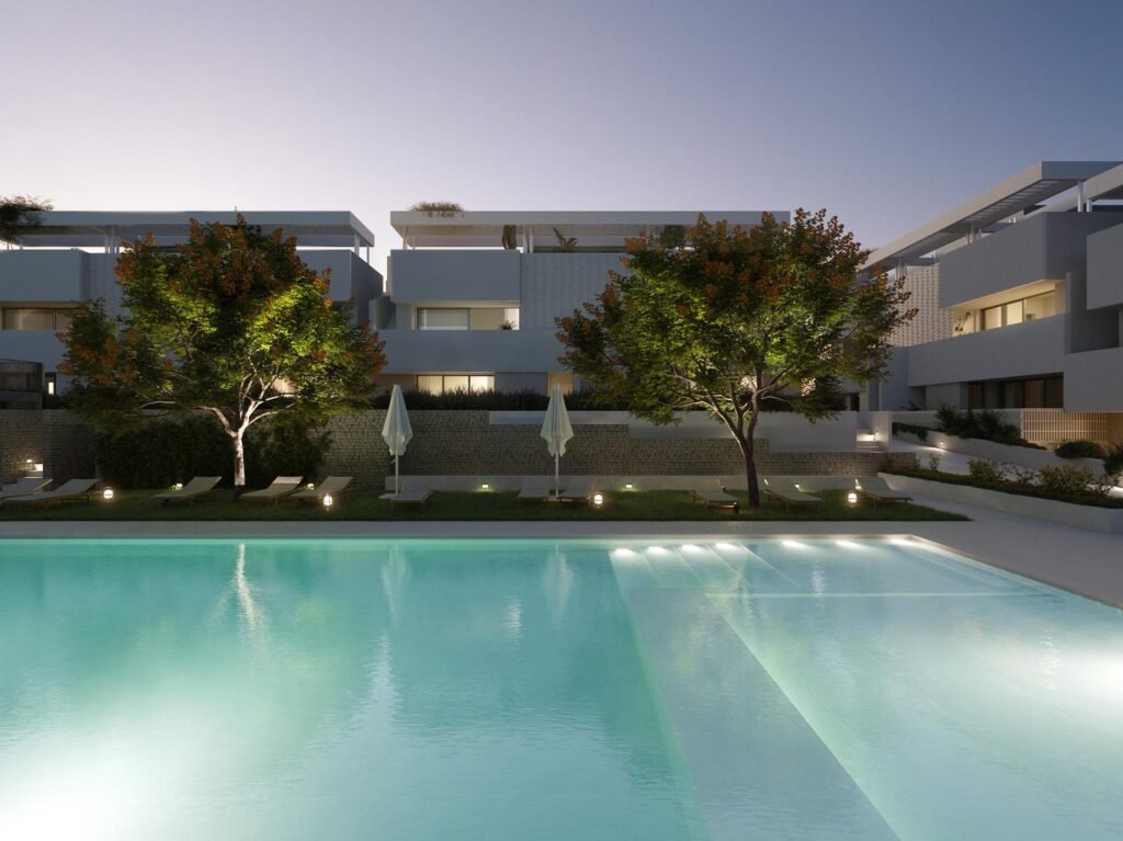 3-bedroom ground-floor apartment in Vera — 14