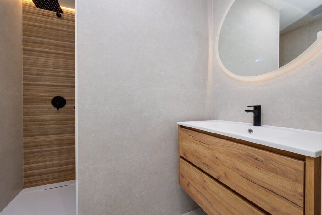 2-bedroom penthouse in Guardamar del Segura — 20