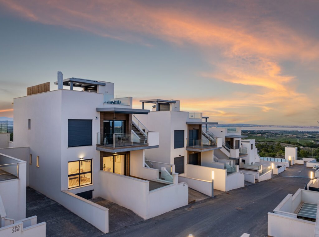 3-bedroom low-bungalow in San Miguel de Salinas — 11