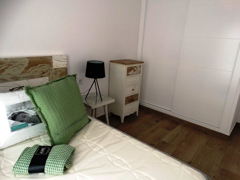 Villa jumelée 3 chambres à Pilar de la Horadada — 26