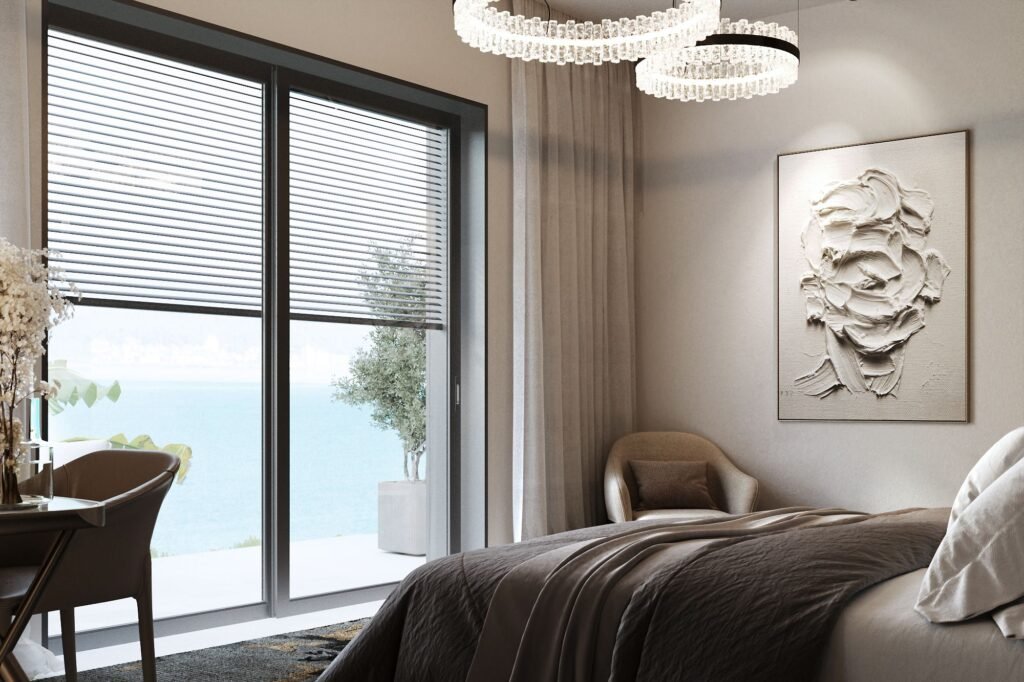 Villa 7 chambres à Finestrat — 30