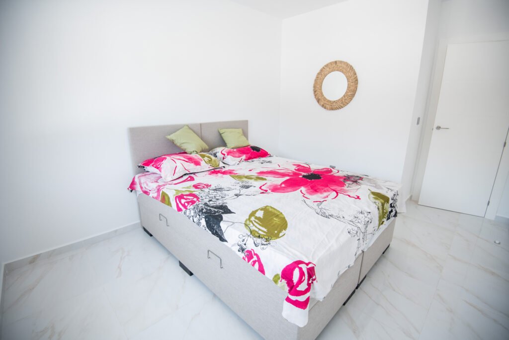 2-bedroom detached villa in Pinar de Campoverde — 24