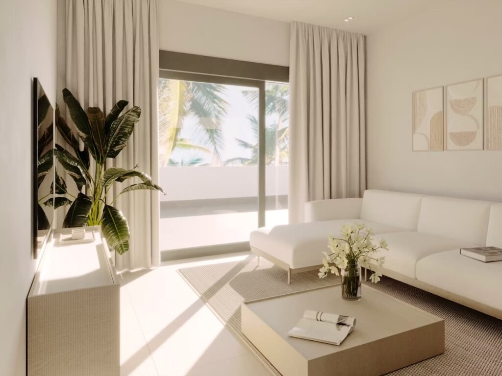 Penthouse 2 chambres à La Nucía — 7