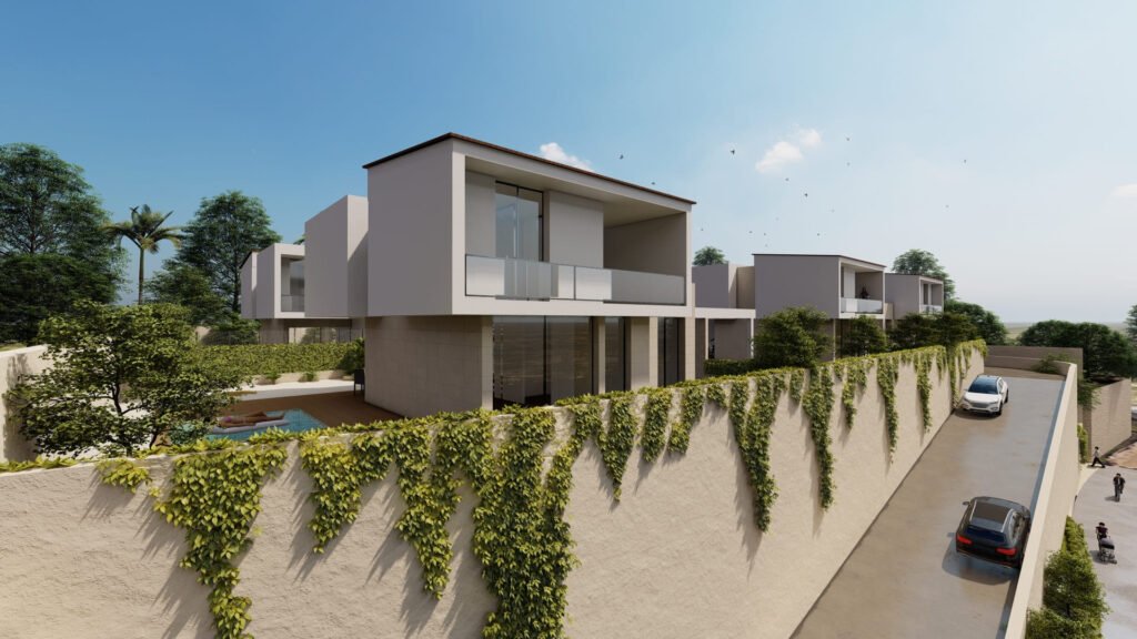 3-bedroom detached villa in La Nucía — 12