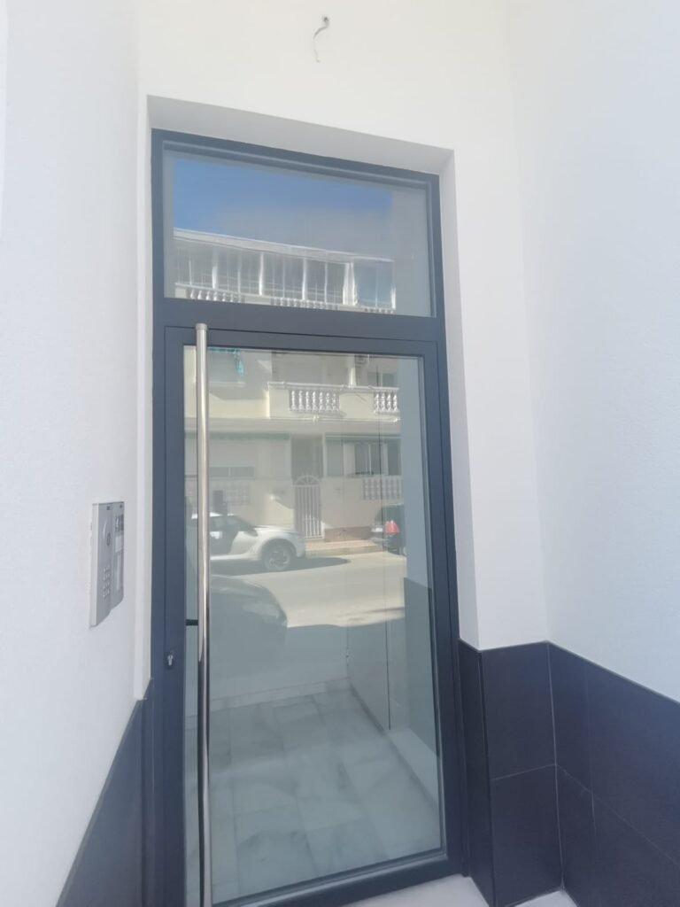 1-bedroom apartment in Torrevieja — 13
