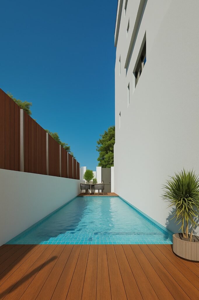 3-bedroom penthouse in San Pedro del Pinatar — 3