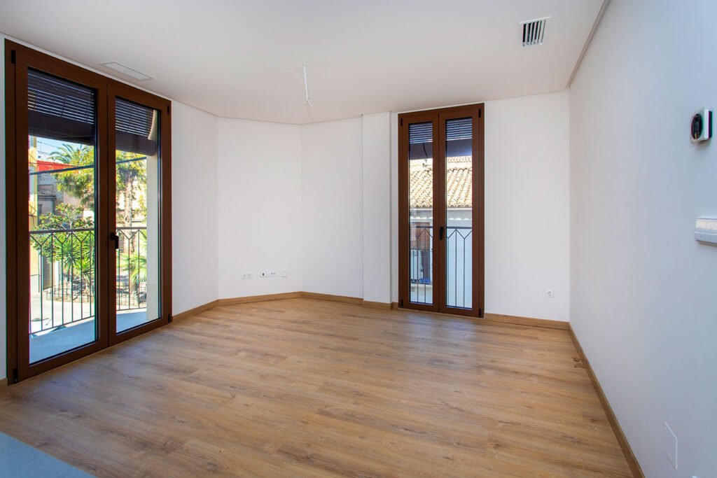 Penthouse 2 chambres à Hondón de las Nieves — 15