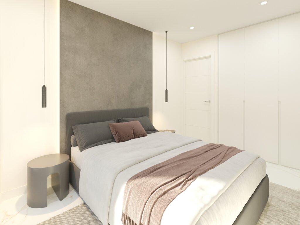3-bedroom terraced house in Dolores — 16