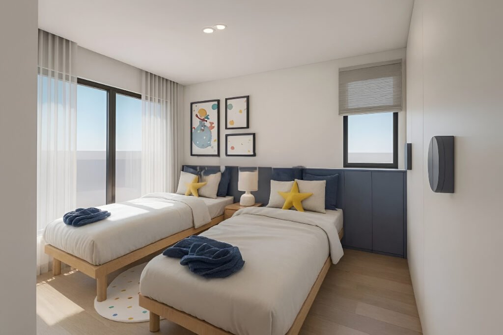 4-bedroom terraced house in Águilas — 10