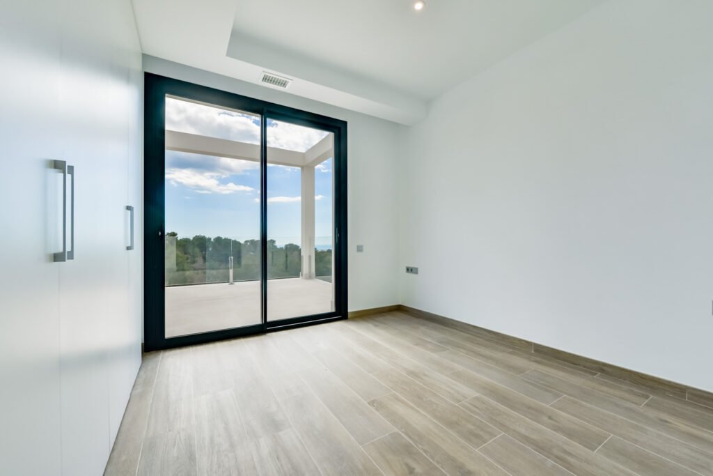 7-bedroom villa in Finestrat — 13