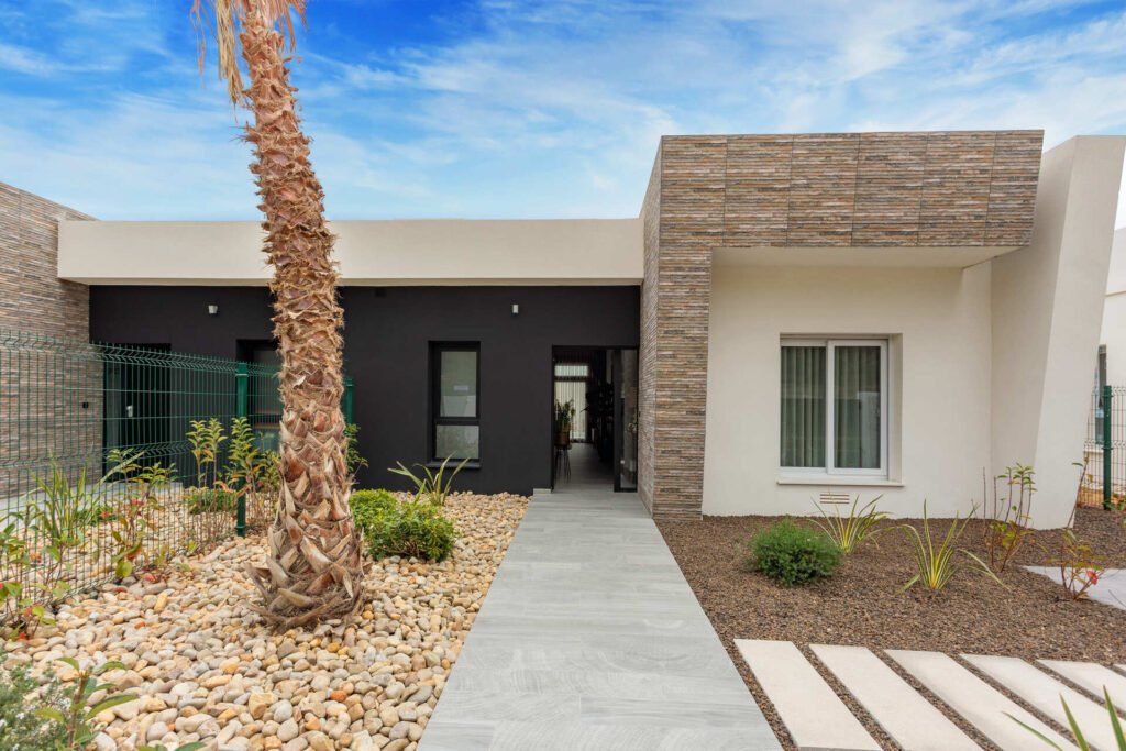 3-bedroom terraced house in La Finca Golf — 37