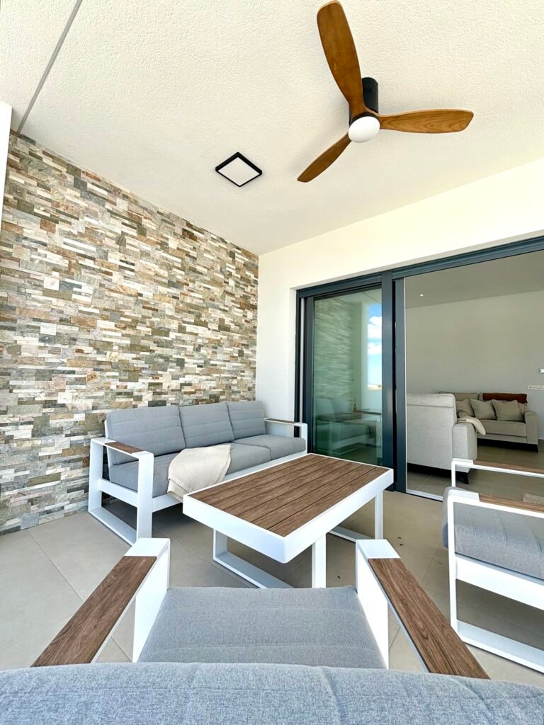3-bedroom detached villa in Benijófar — 50