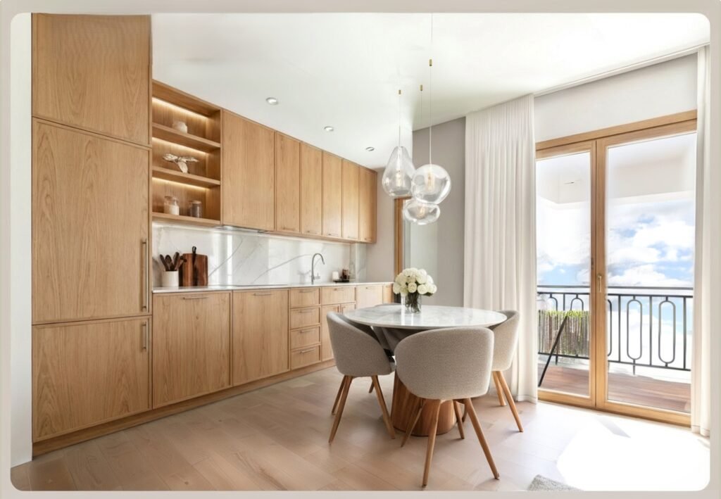 Appartement 2 chambres à Bigastro — 31