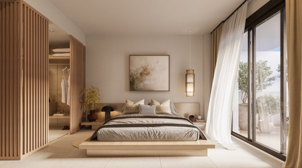 3-bedroom apartment in Macenas — 5