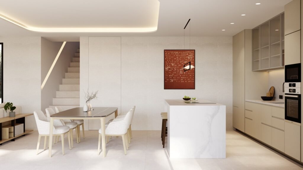 Villa indépendante 4 chambres à Finestrat — 18