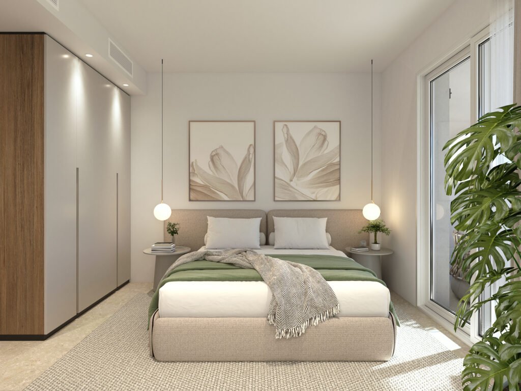 2-bedroom apartment in Torre de la Horadada — 8