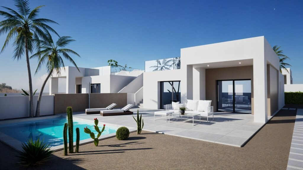 3-bedroom detached villa in la Romana — 9