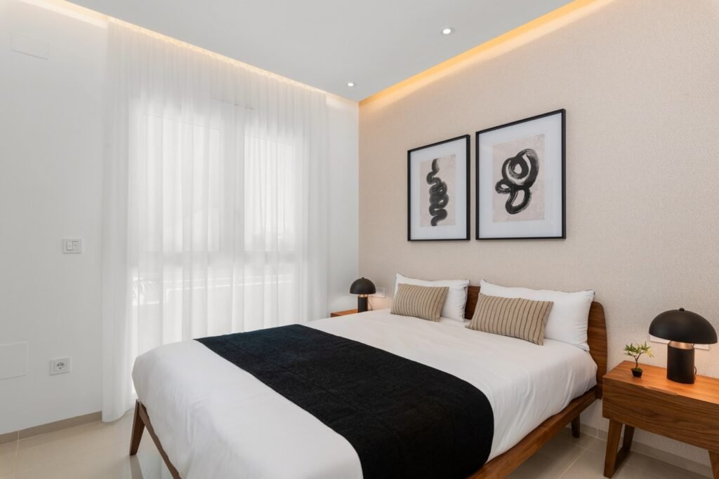 3-bedroom apartment in Rojales — 24