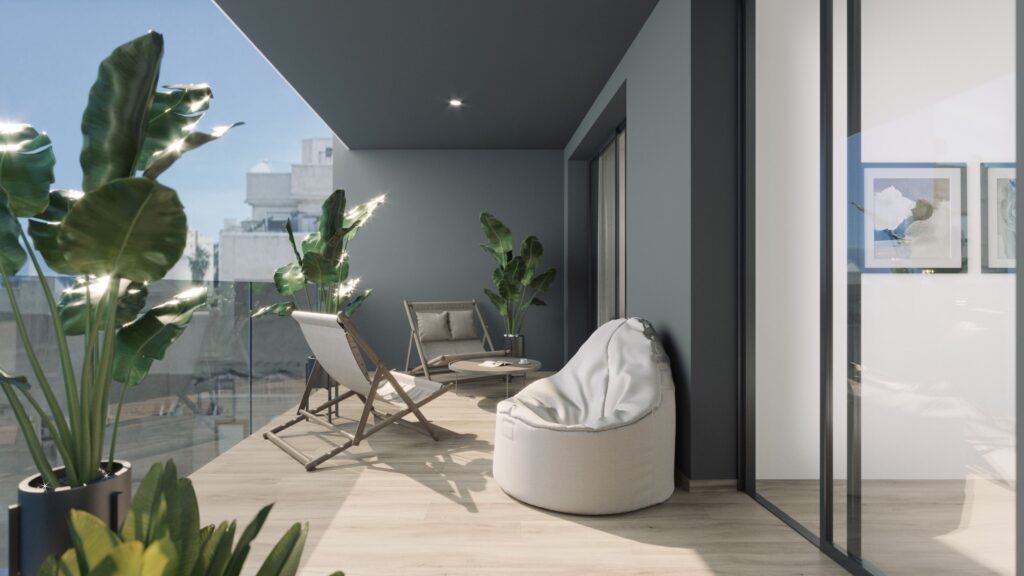 2-bedroom apartment in Torrevieja — 42