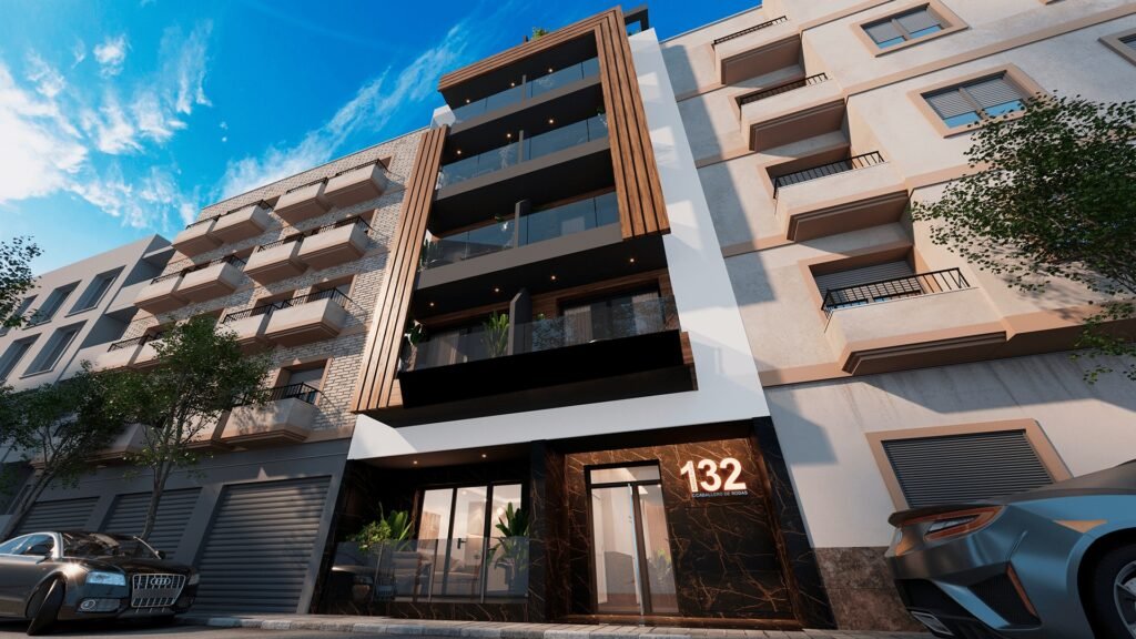 Penthouse 2 chambres à Torrevieja — 19