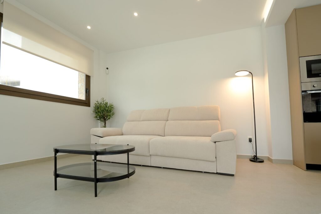 3-bedroom detached villa in Heredades — 13