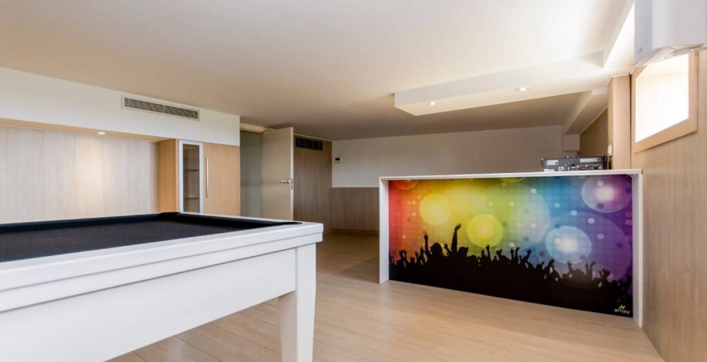 3-bedroom villa in Dehesa de Campoamor — 47