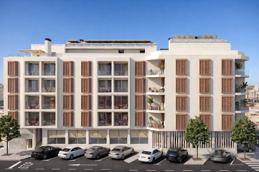 Penthouse 2 chambres à San Pedro del Pinatar — 6