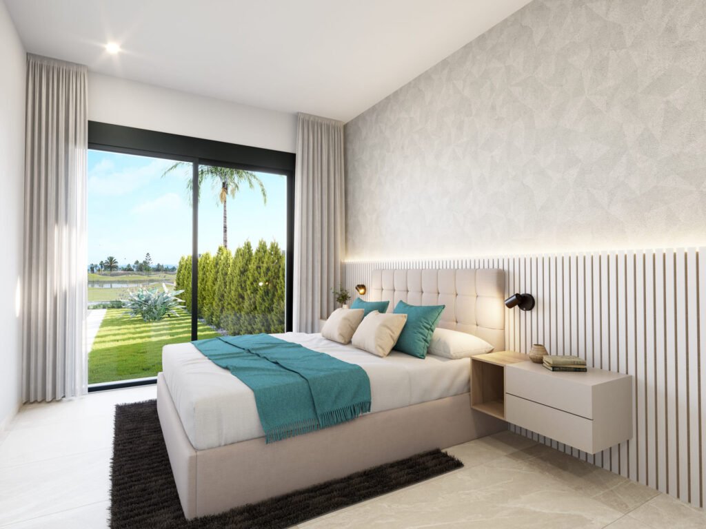 Villa 3 chambres à Los Alcázares — 11