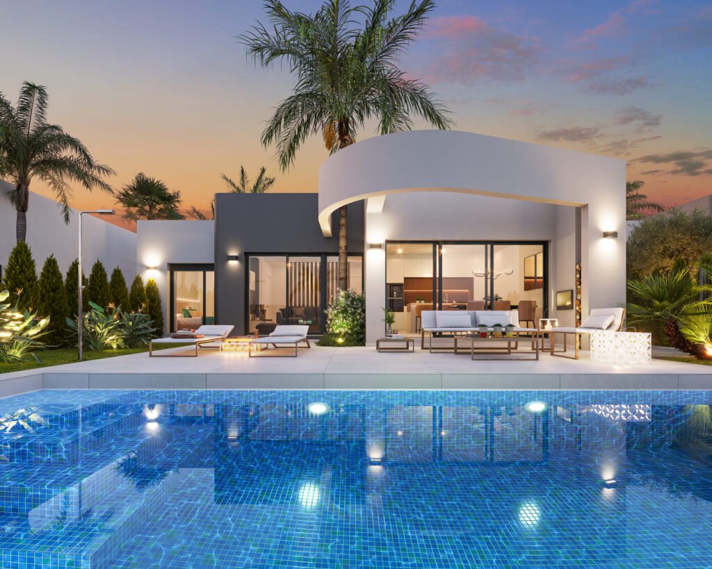 Villa 3 chambres à Los Alcázares — 18