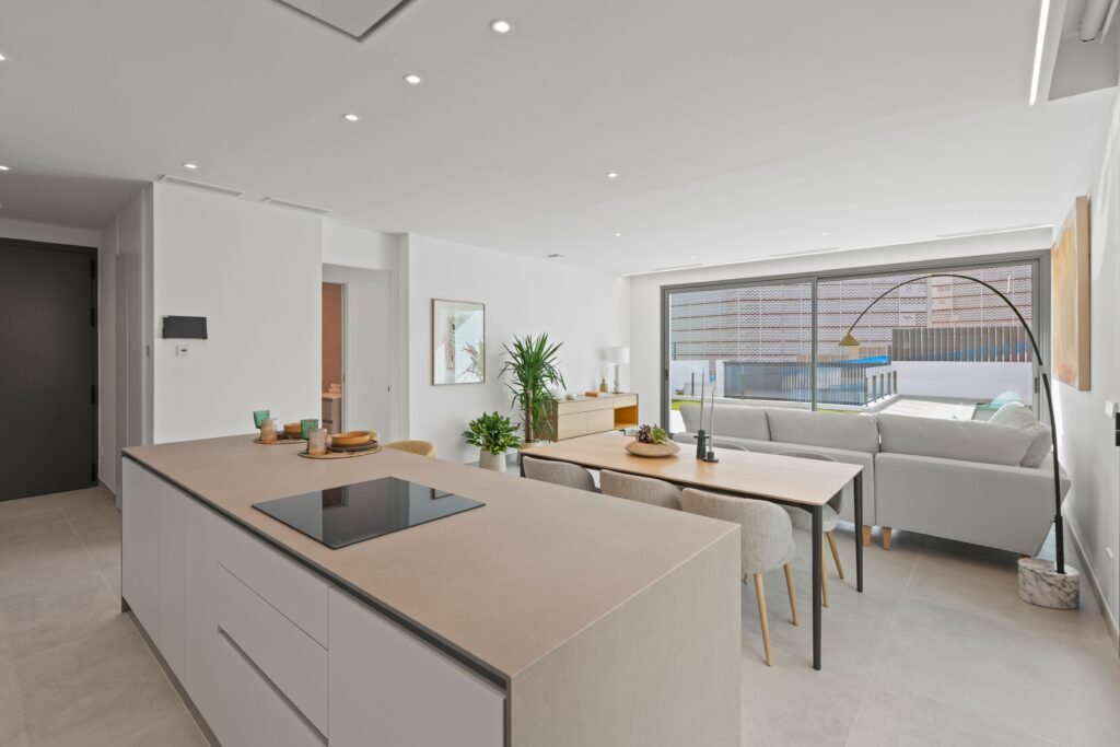 3-bedroom villa in Benidorm — 30