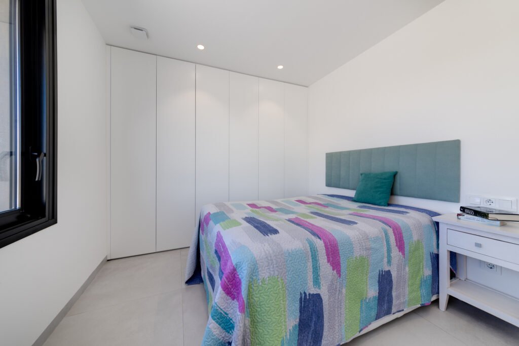 3-bedroom detached villa in Pilar de la Horadada — 8