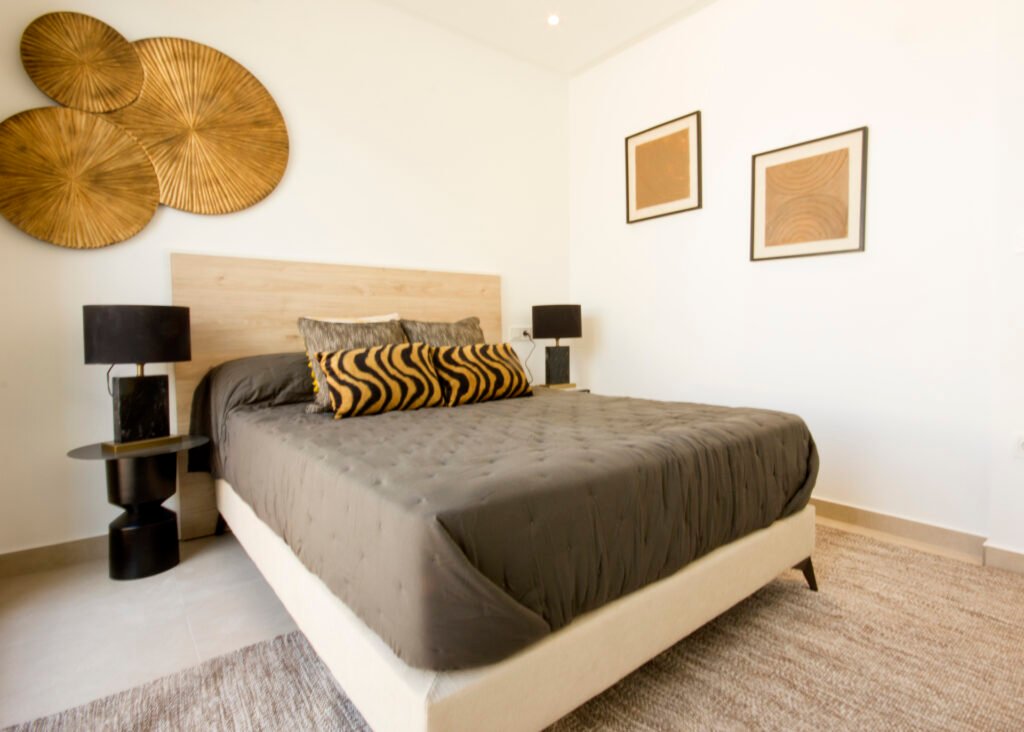 3-bedroom high-bungalow in San Fulgencio — 5