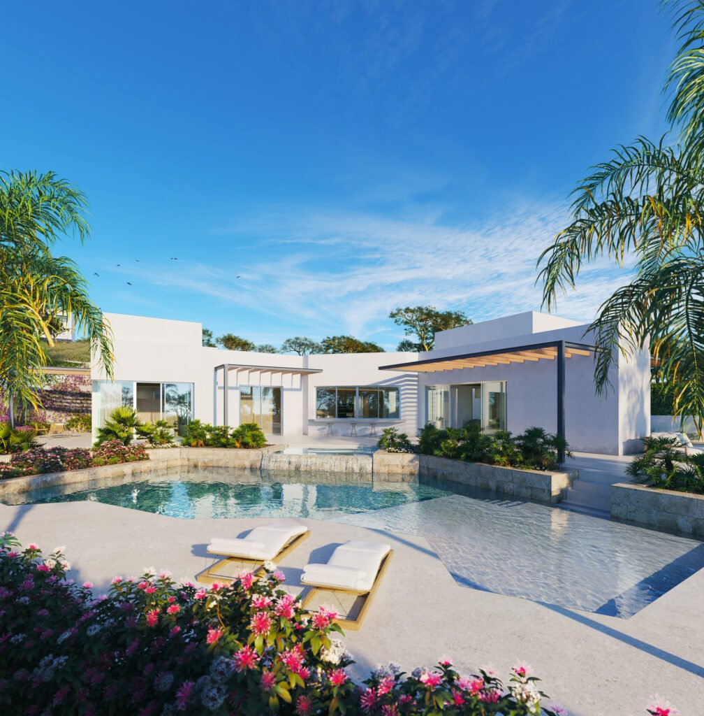Villa 3 chambres à Orihuela Costa — 3