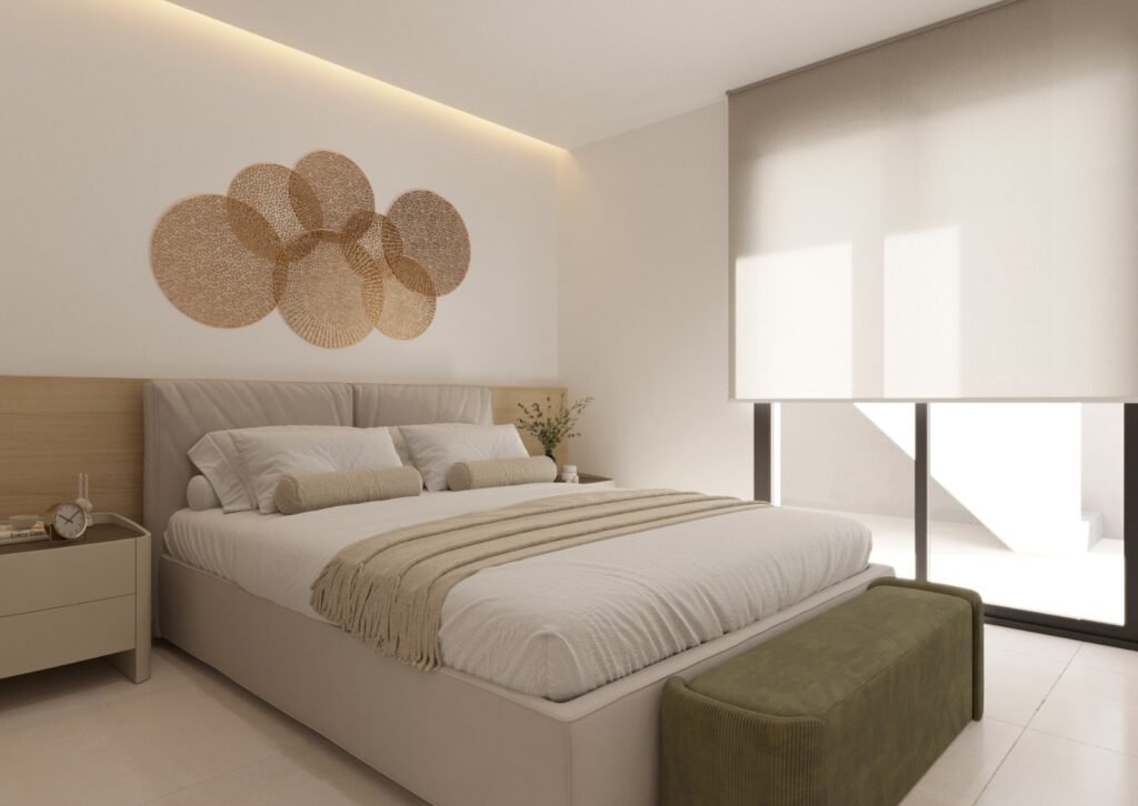 2-bedroom high-bungalow in Torrevieja — 5