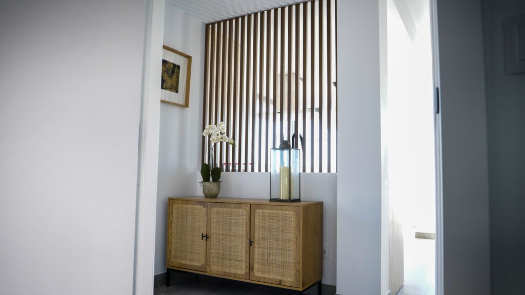 Villa jumelée 3 chambres à Polop — 8