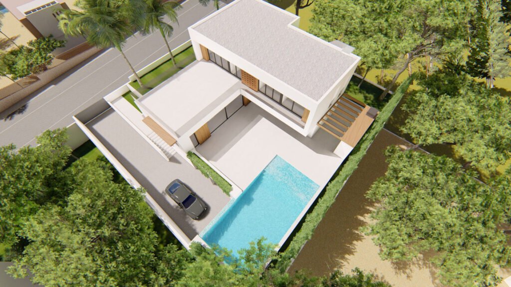 6-bedroom villa in Finestrat — 3