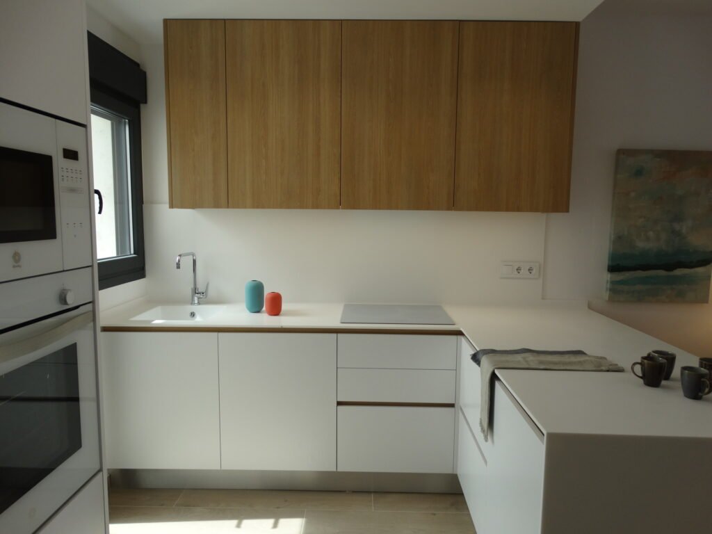Low-bungalow 3 chambres à Pilar de la Horadada — 14