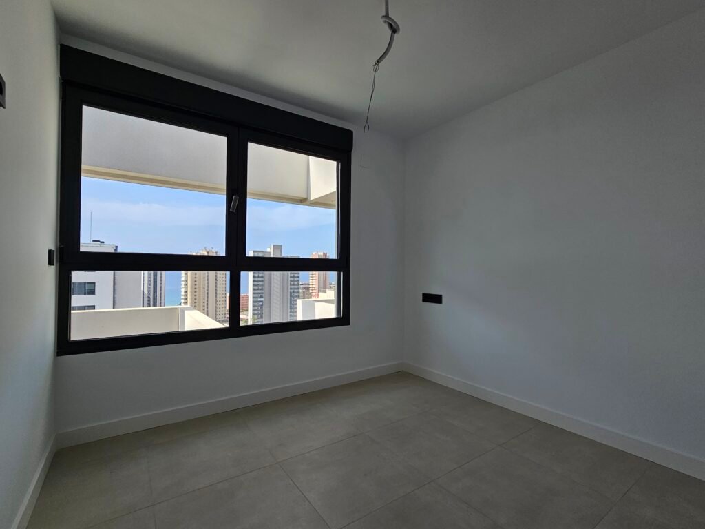 2-bedroom penthouse in Calpe — 22