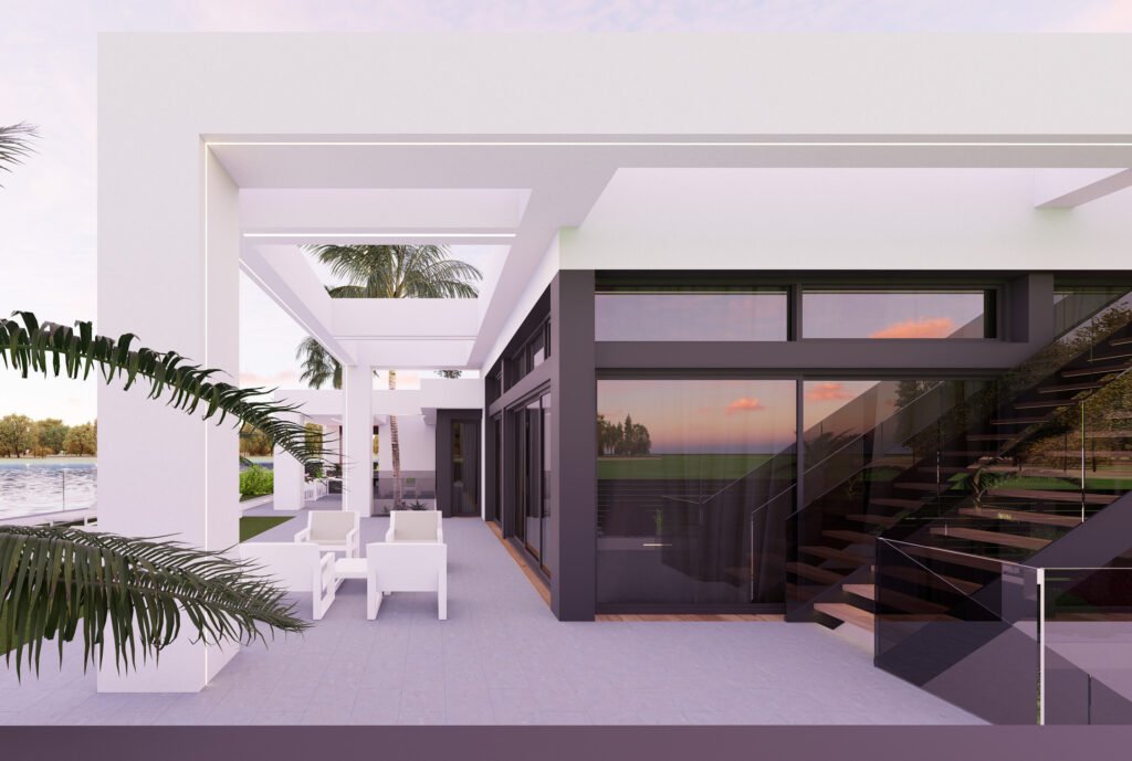 Villa 5 chambres à Santa Rosalia — 14