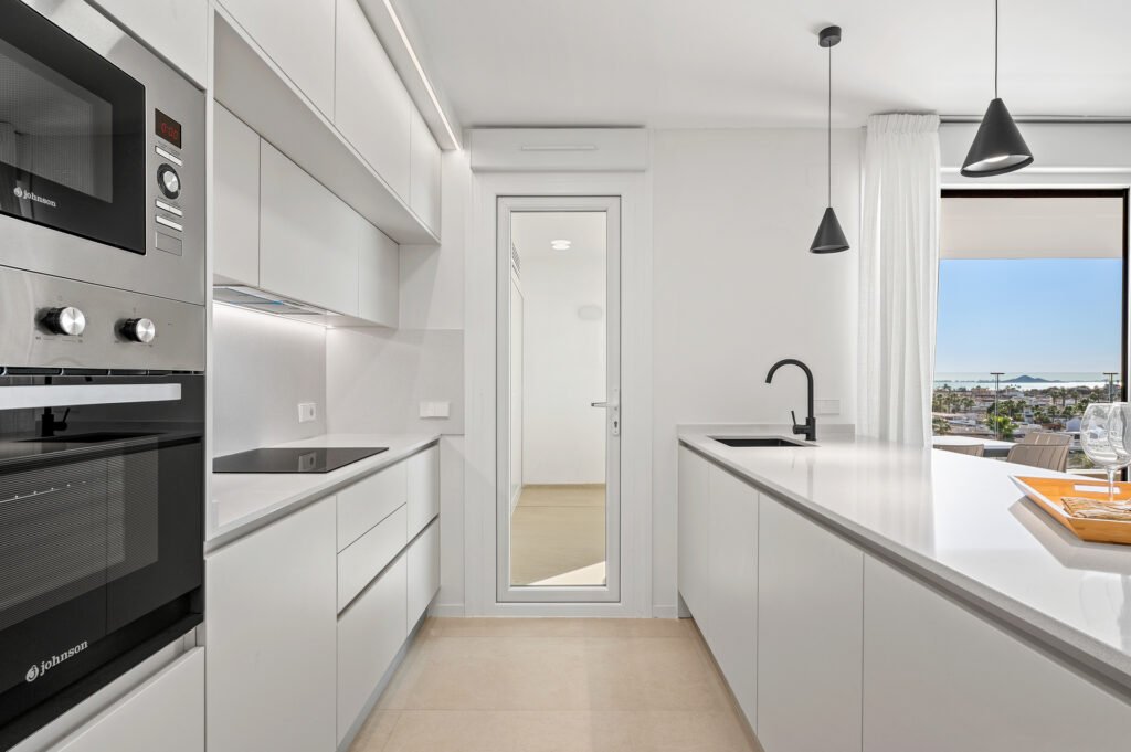 3-bedroom apartment in Los Alcázares — 14