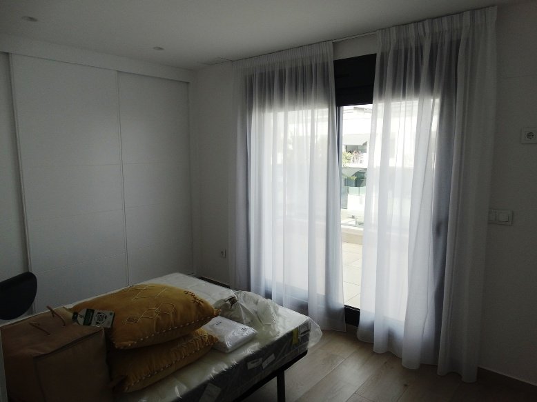 Villa jumelée 3 chambres à Pilar de la Horadada — 27