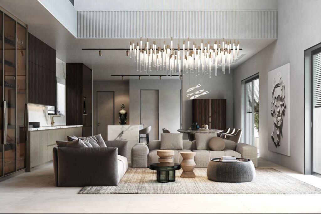 Villa 7 chambres à Finestrat — 14