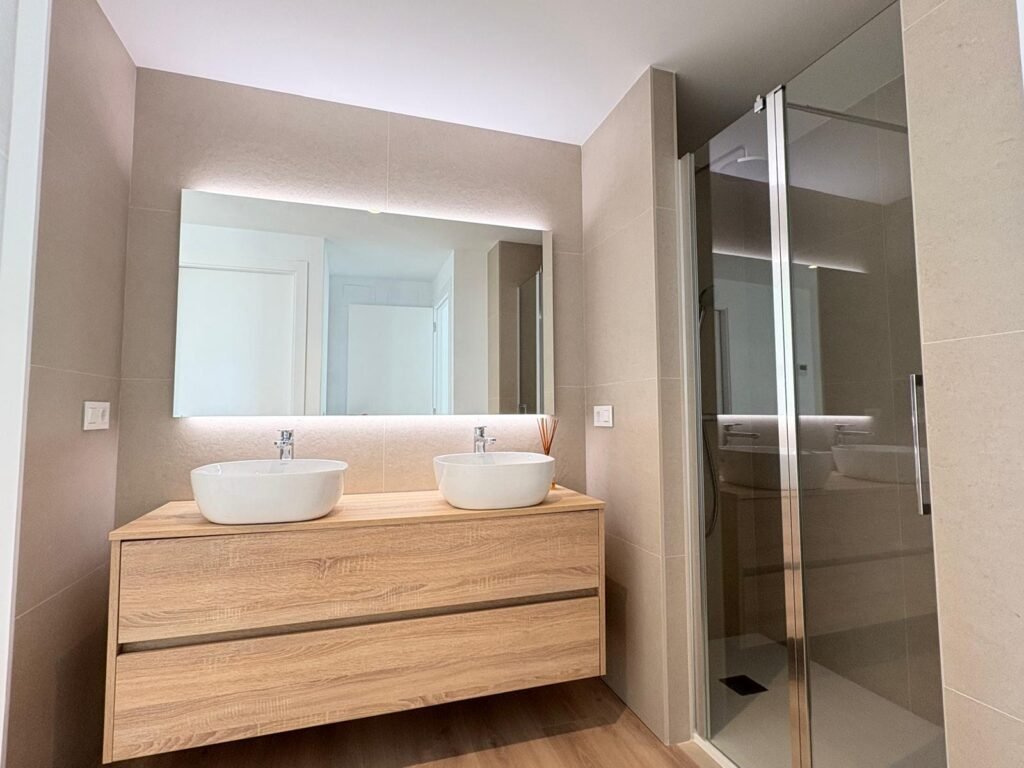 4-bedroom detached villa in Finestrat — 48