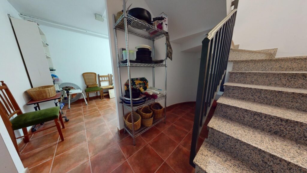 Villa indépendante 5 chambres à Águilas — 20