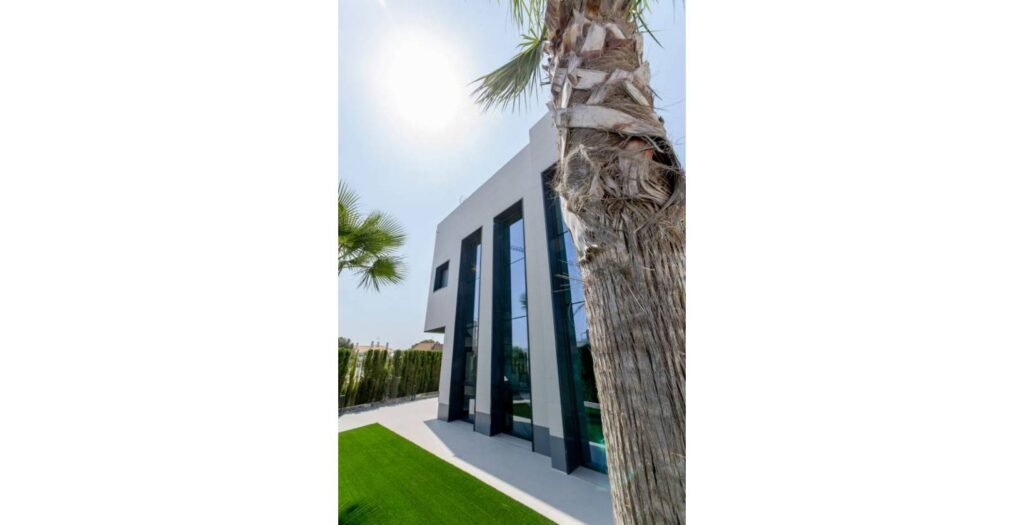 3-bedroom villa in Dehesa de Campoamor — 14