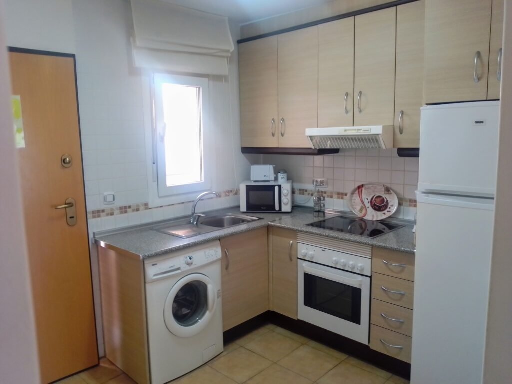 2-bedroom apartment in Águilas — 14