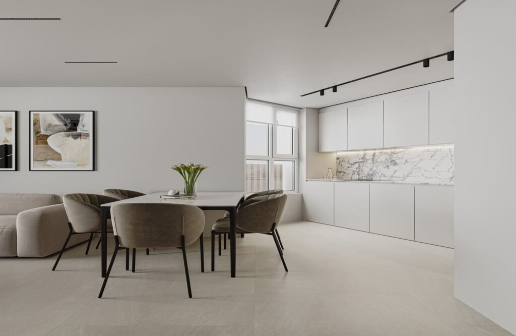 3-bedroom apartment in Calpe — 20