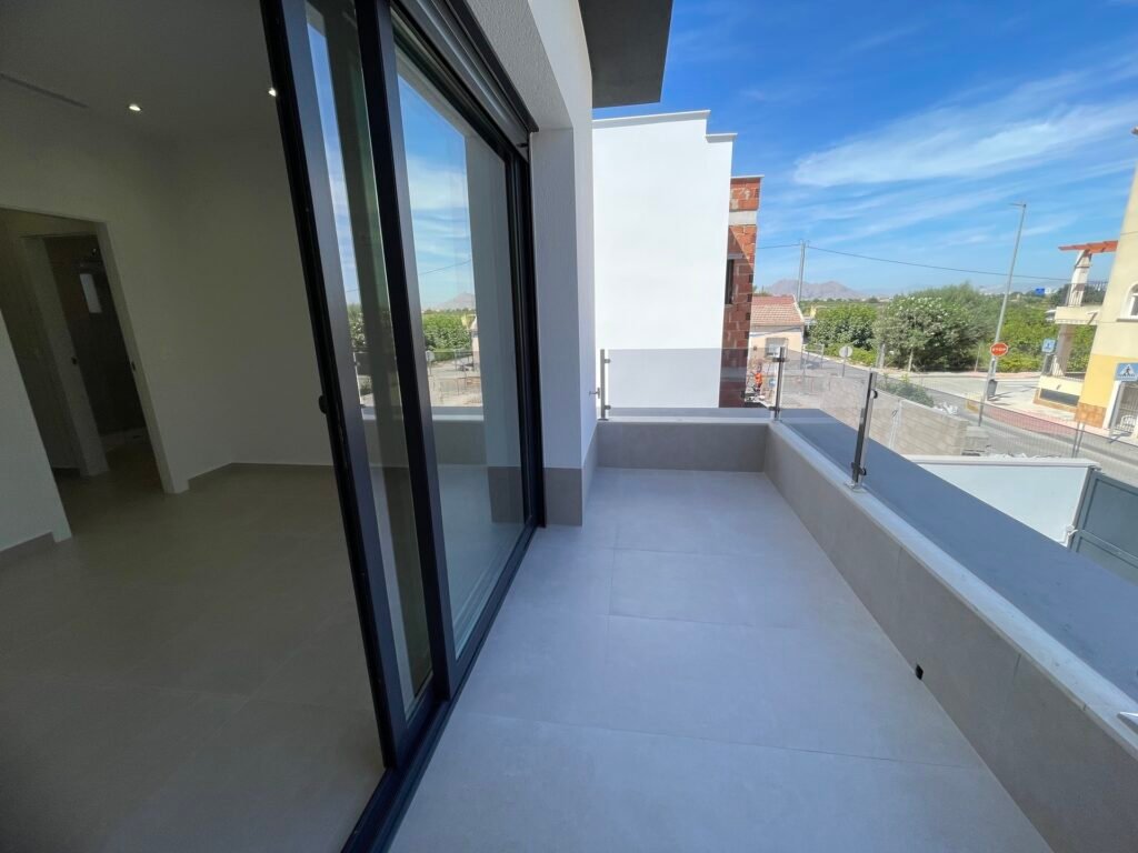 Villa indépendante 3 chambres à Heredades — 24