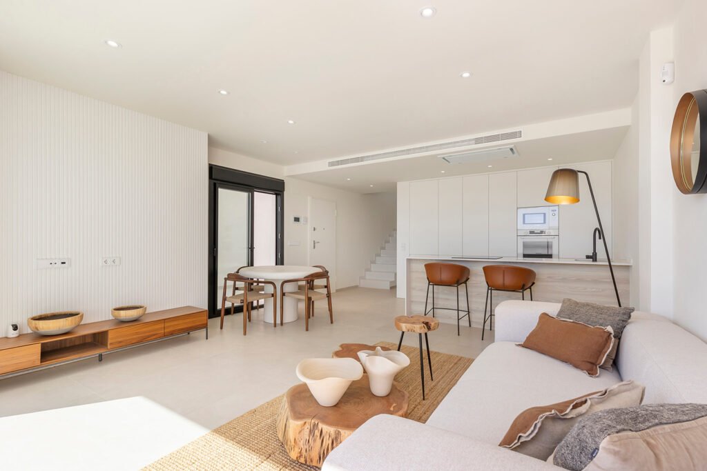 2-bedroom detached villa in Los Alcázares — 14
